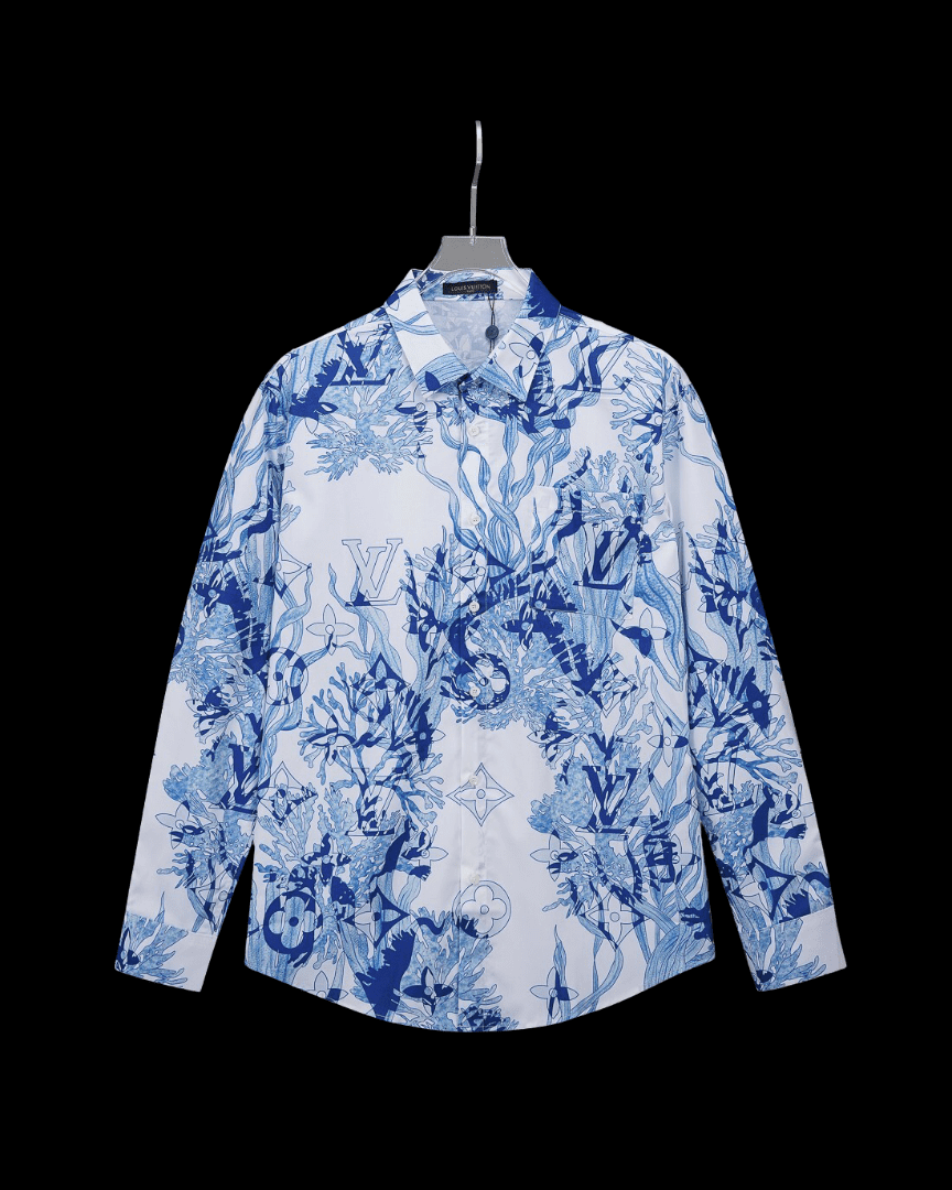 CAMICIA LV 2025
