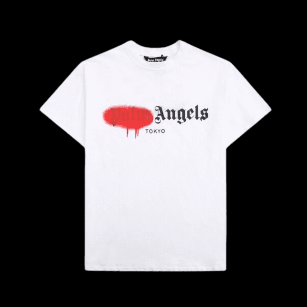P T-SHIRT 2025