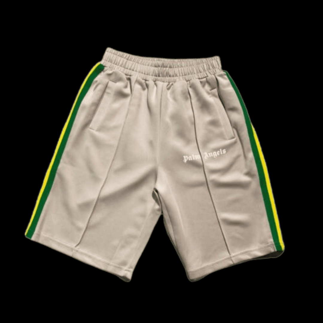 P – SHORTS 2025