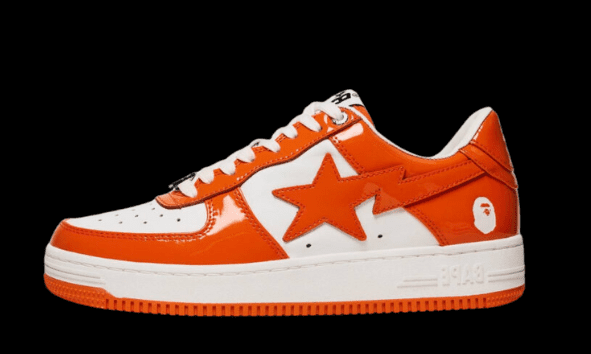 ORANGE 2025