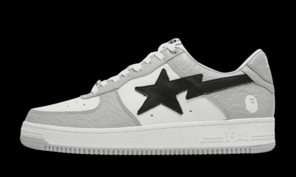 WHITE GREY 2025