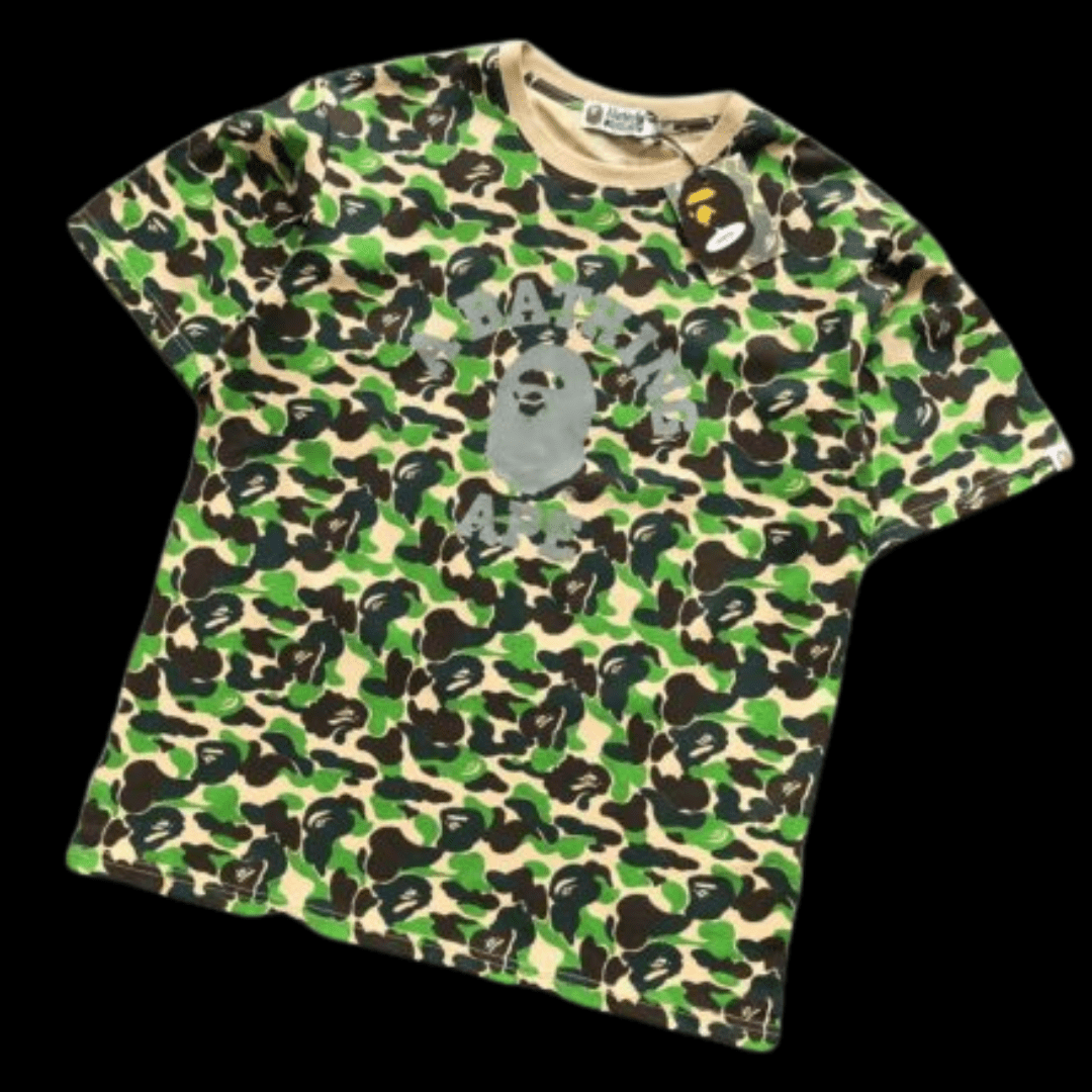 BP T-SHIRT 2025