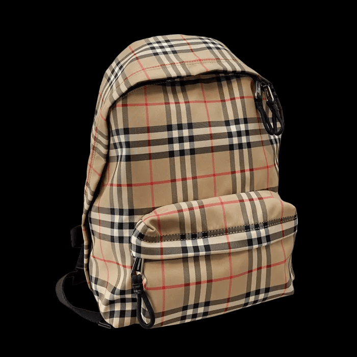 Zaino Burberry 2025