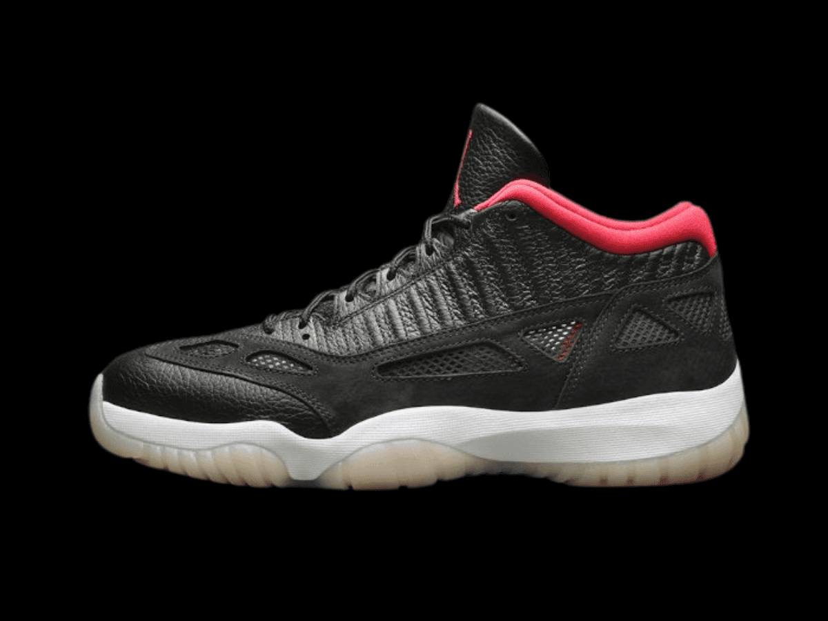 Low IE Bred 2025