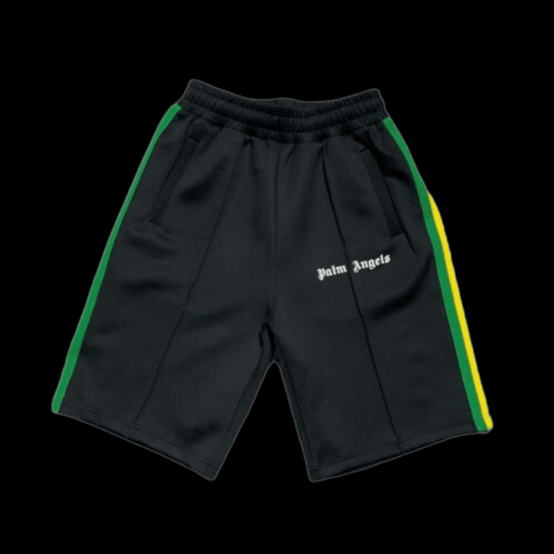 P – SHORTS 2025
