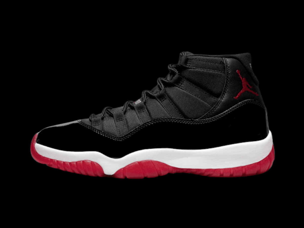 Bred 2025