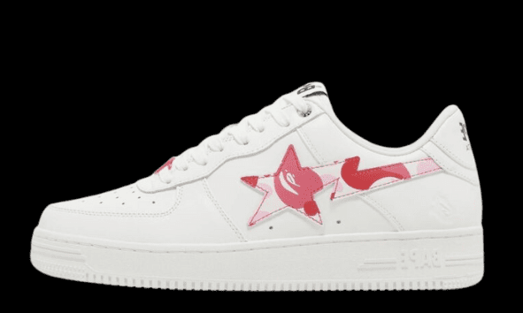 CAMO “PINK” 2025