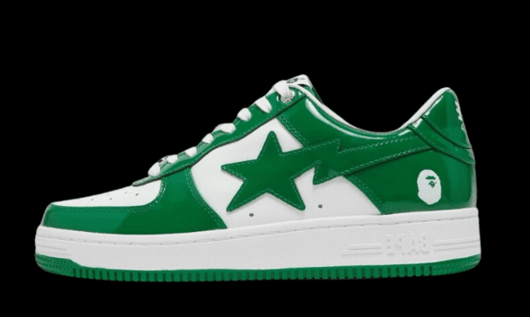 GREEN 2025