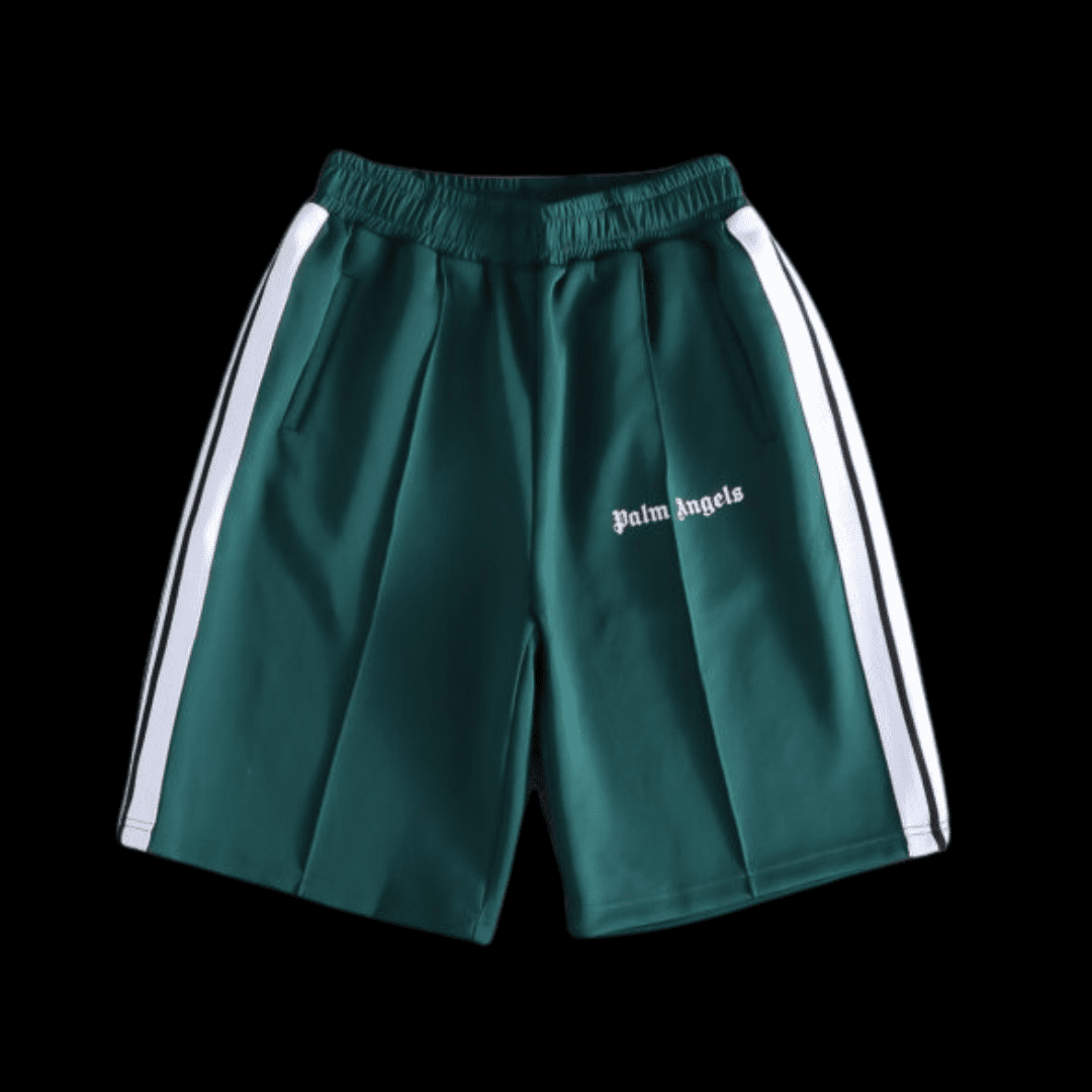 P – SHORTS 2025