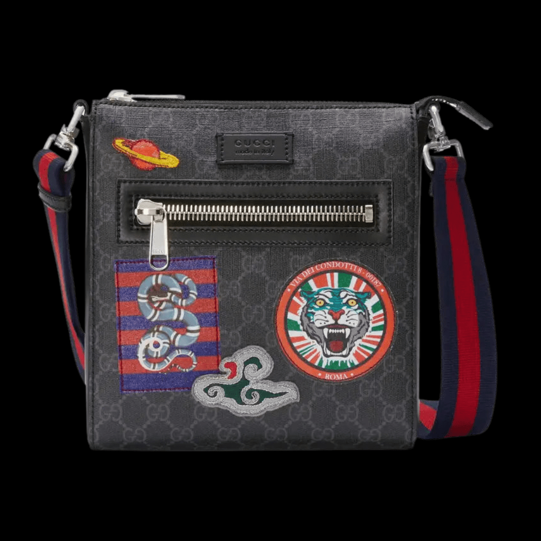 TRACOLLA GUCCI 2025