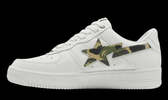 MILITARY CAMO 2025