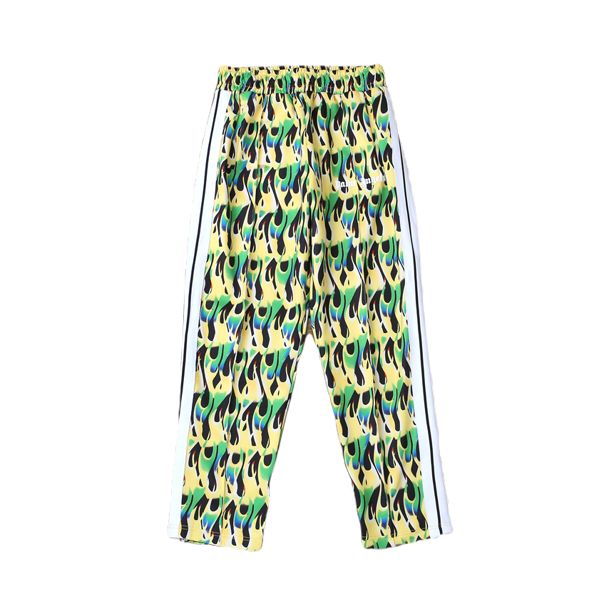 P – PANTS 2025