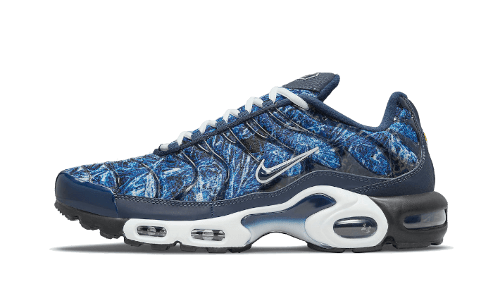 Midnight Navy 2025
