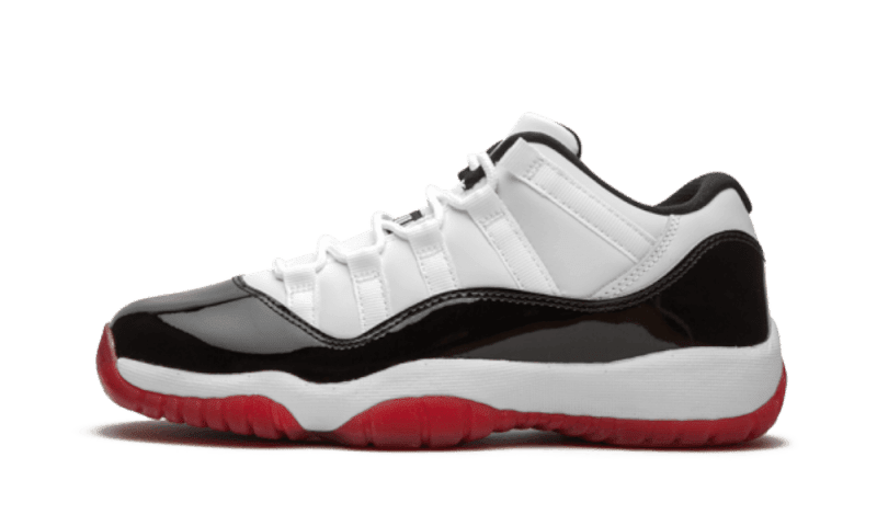 Low White Bred 2025