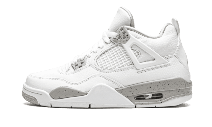 air jordan 4 - 40.5 2025