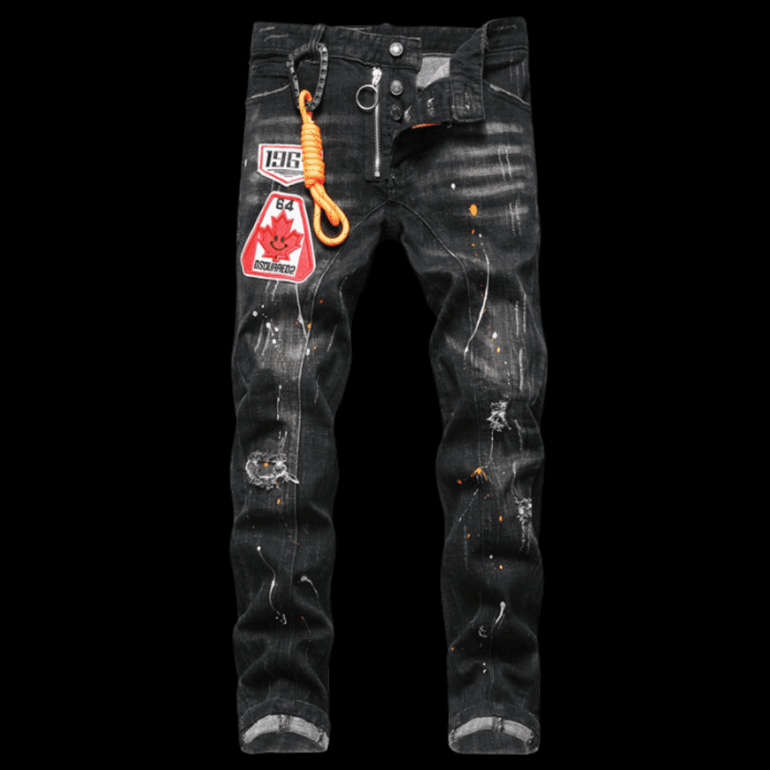 Jeans dsquared2 2025