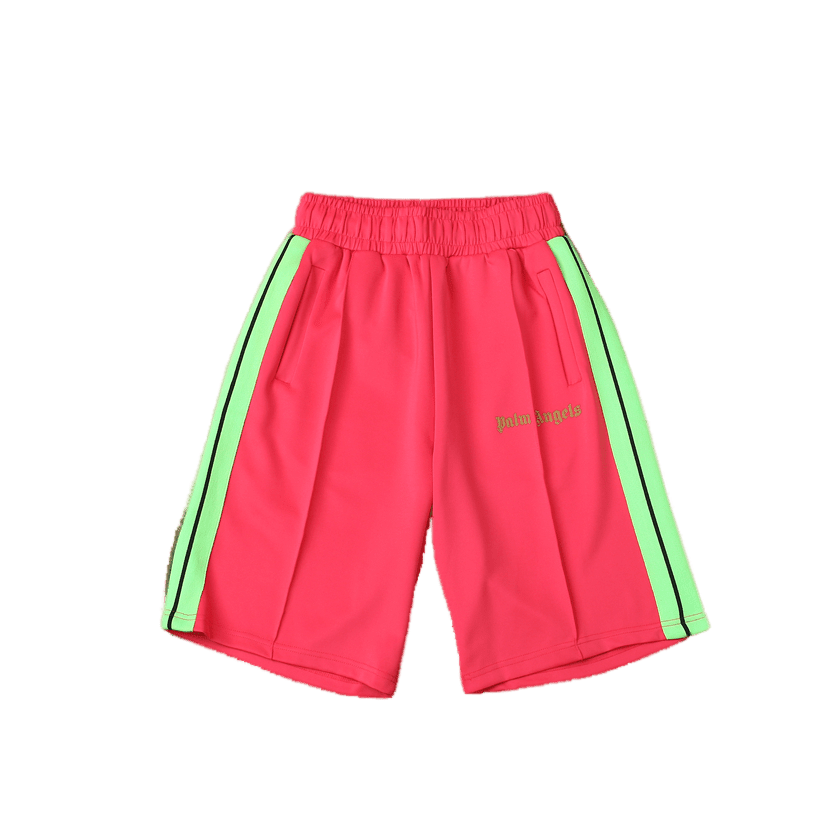 P – SHORTS 2025