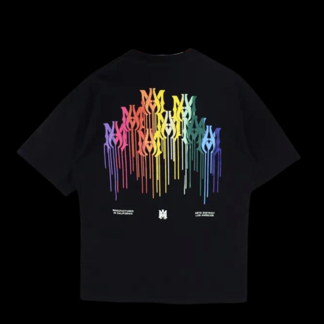 A T-SHIRT 2025