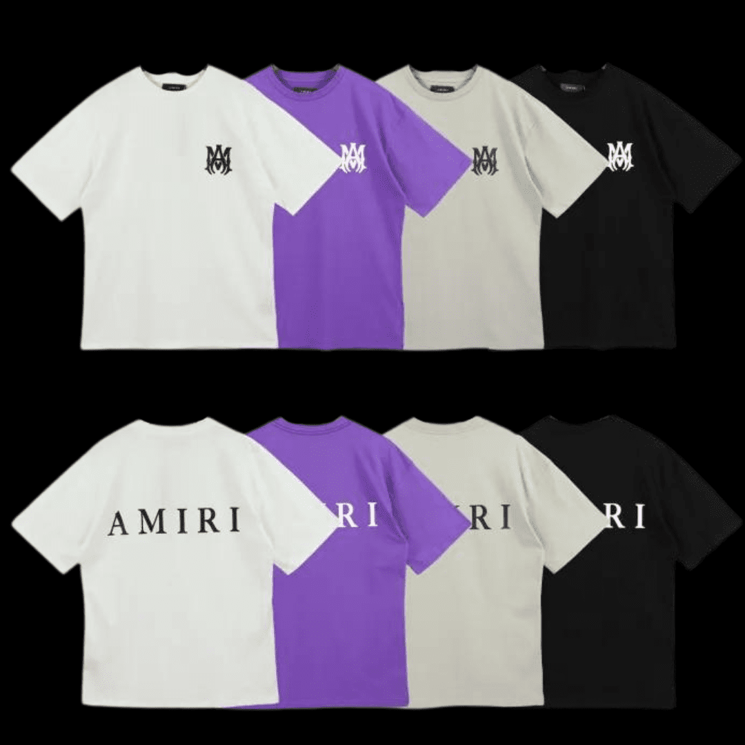 A T-SHIRT 2025