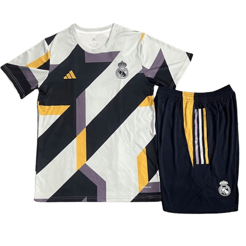 Real Madrid 2025