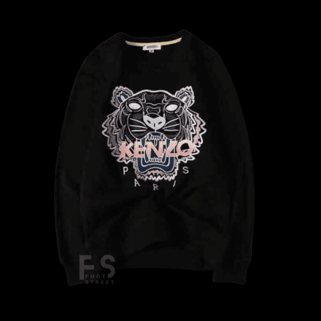 FELPA - KENZO 2025