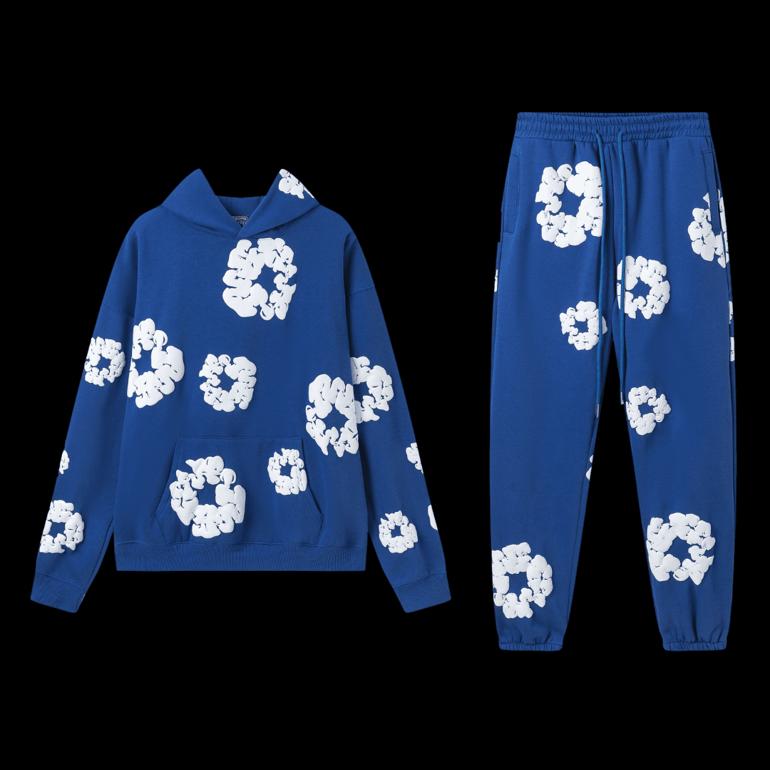 Denim Tears-SET 2025