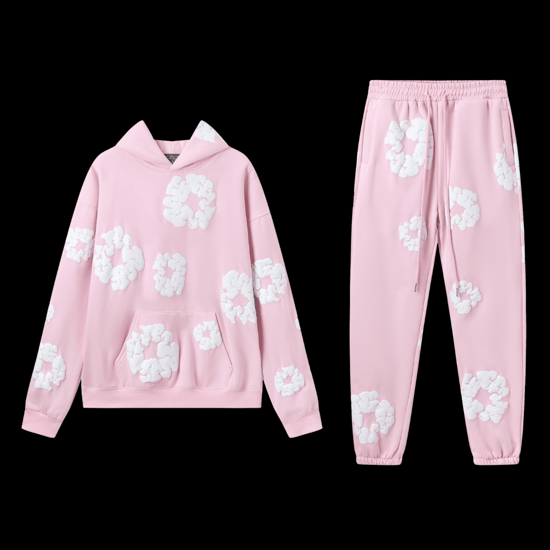 Denim Tears-SET 2025