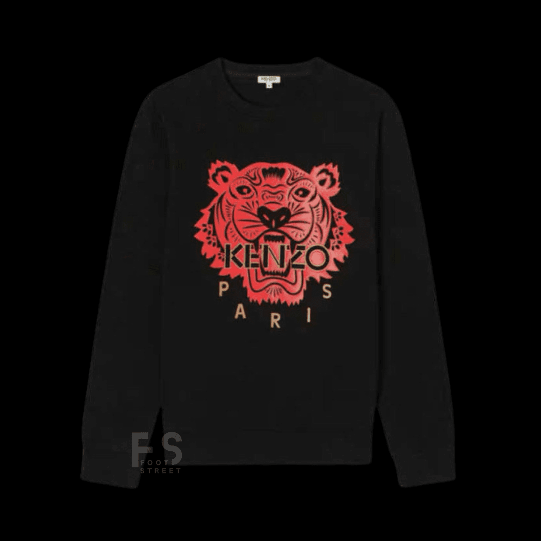 FELPA - KENZO 2025