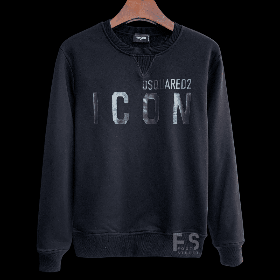 Maglione-DSQ 2025