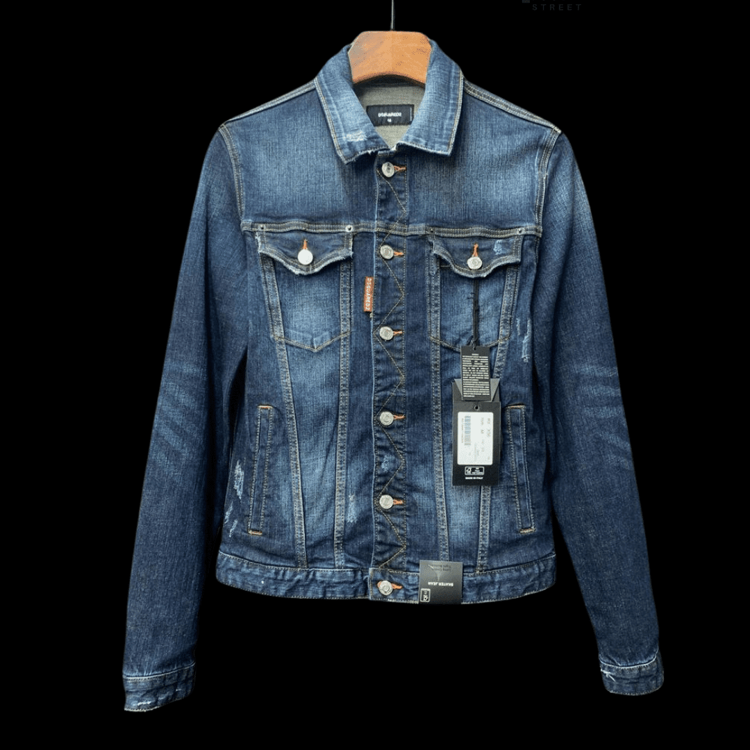Dsquared Giacca-J 2025