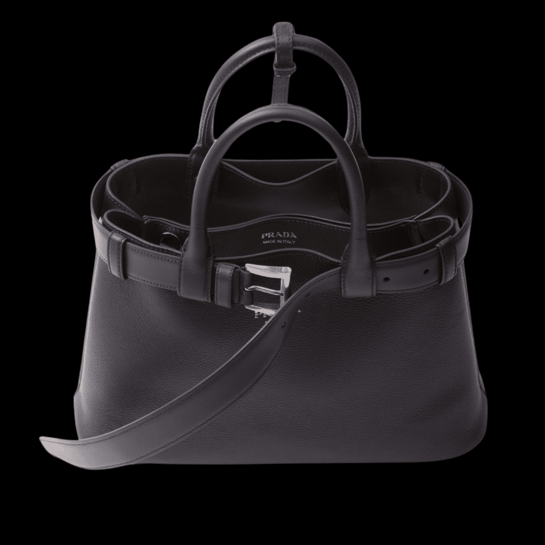 BUCKLE MEDIUM 2025
