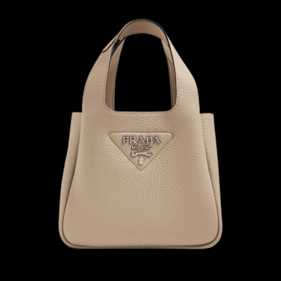 LEATHER BAG 2025