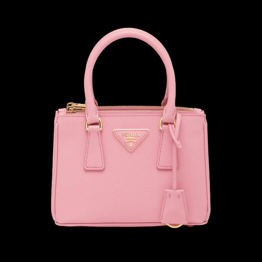LEATHER MINI BAG 2025