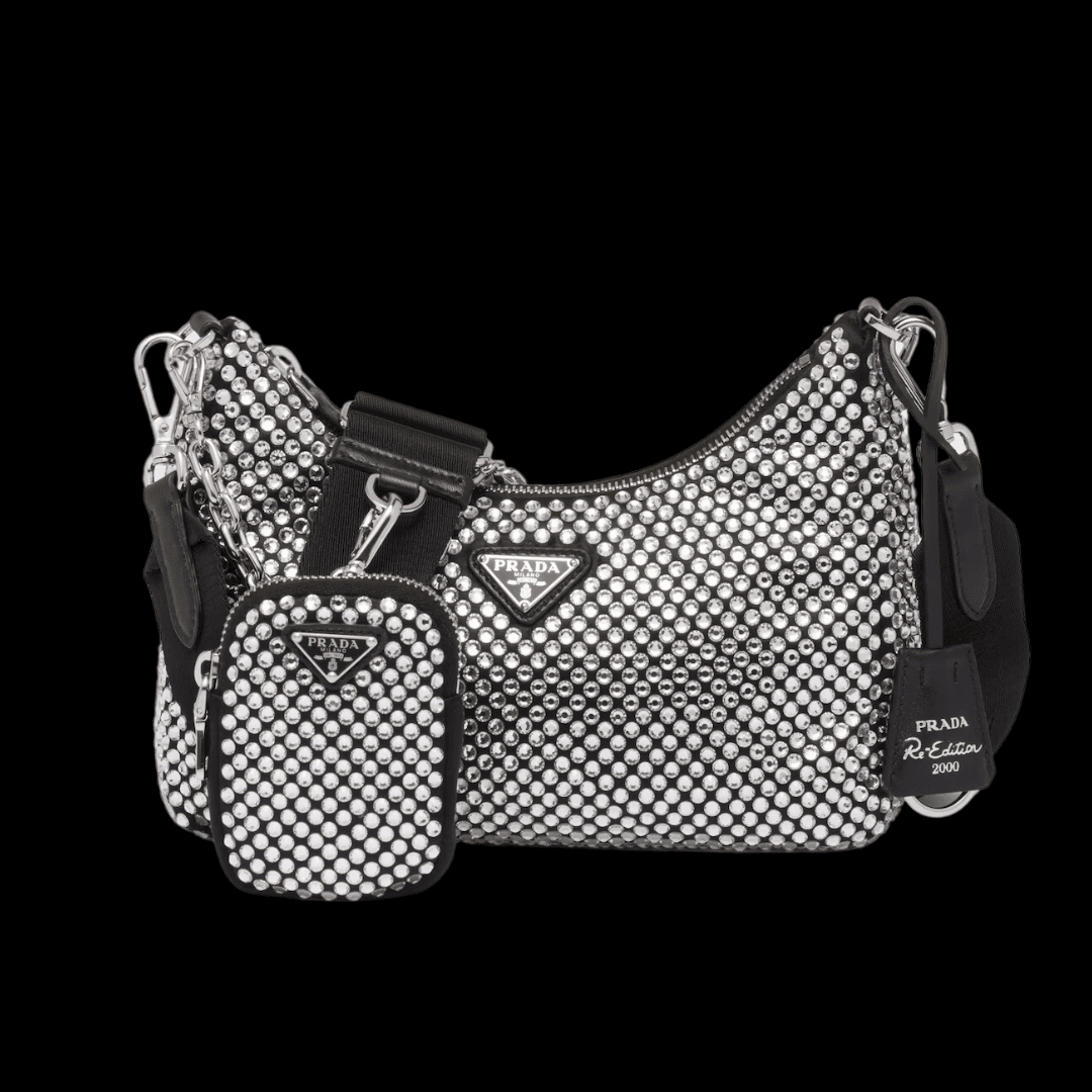 LEATHER MINI BAG 2025