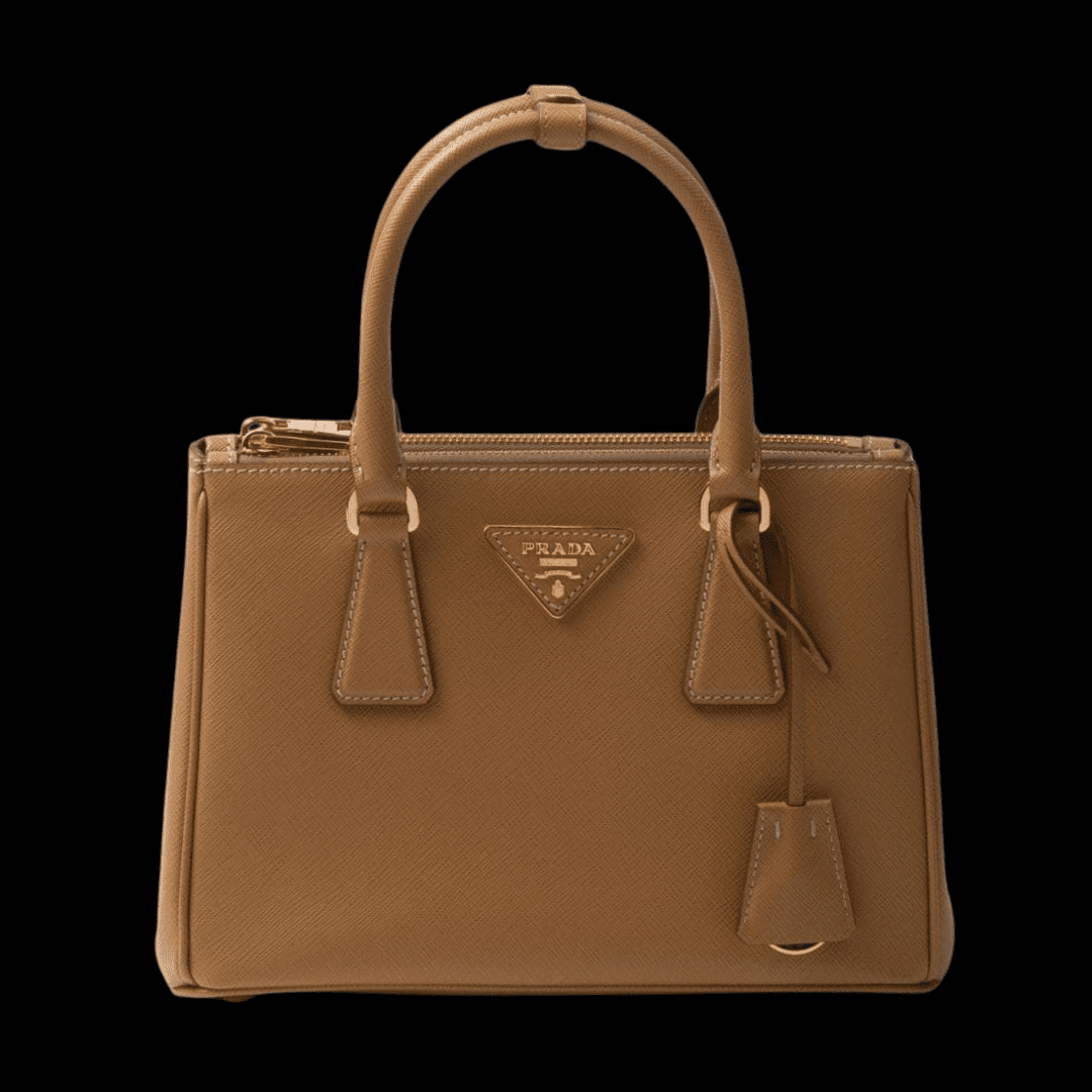 LEATHER MINI BAG 2025