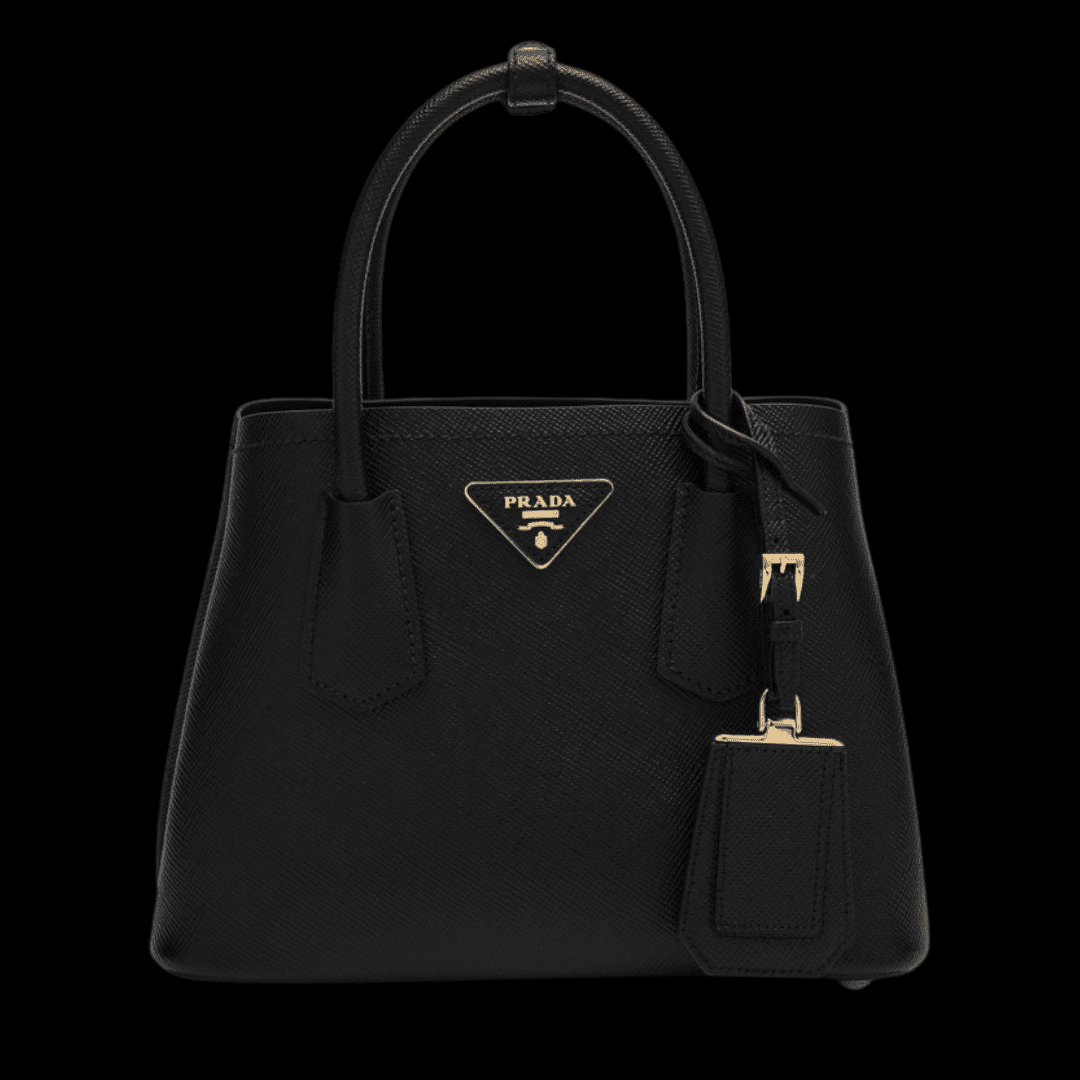 LEATHER MINI BAG 2025