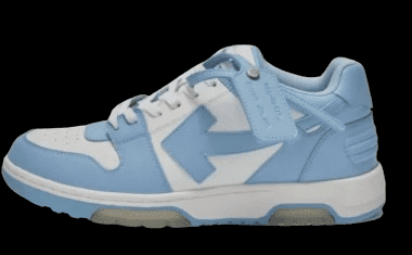 Out Of Office ?OOO? Calf Leather 2025