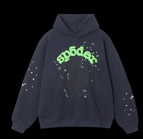 SP5DER TRACKSUIT 2025