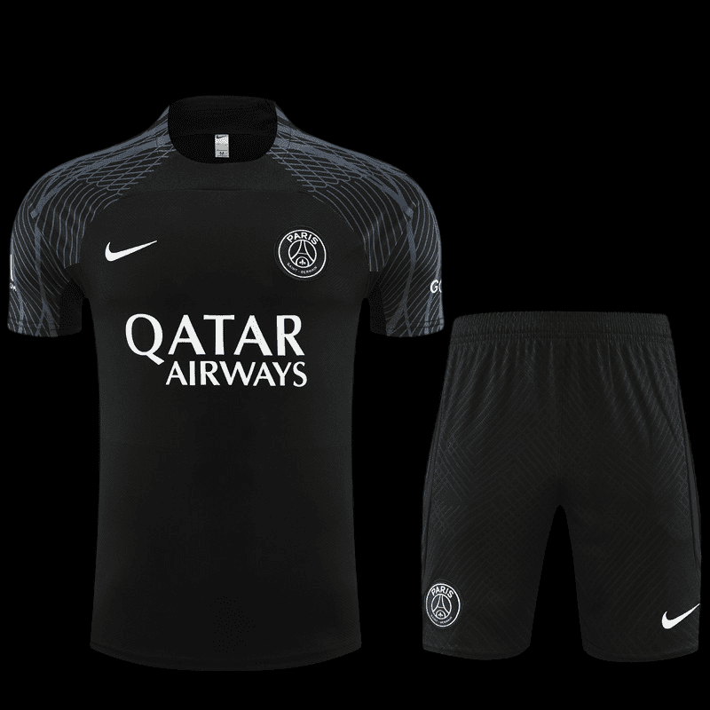 Paris Black 2025
