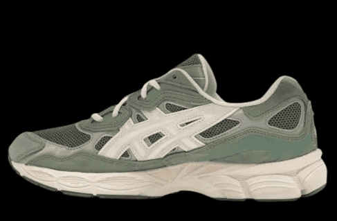 ASICS Gel-NYC Cream 2025