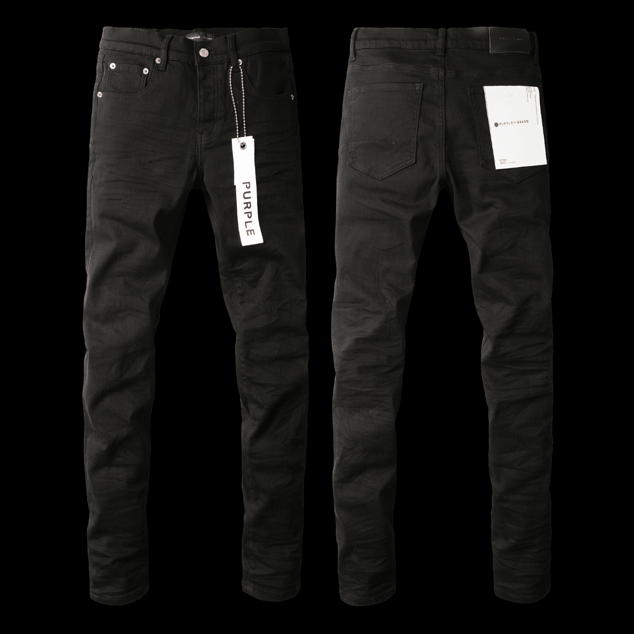Jeans Purple - 30 2025