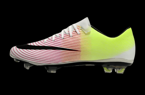 Mercurial Vapor 10 Elite FG 2025