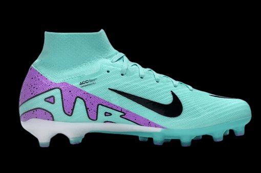 Mercurial Superflly 9 Elite AG 2025