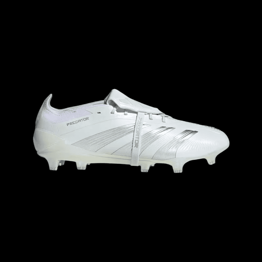 PREDATOR ELITE FT FIRM GROUND FG 2025