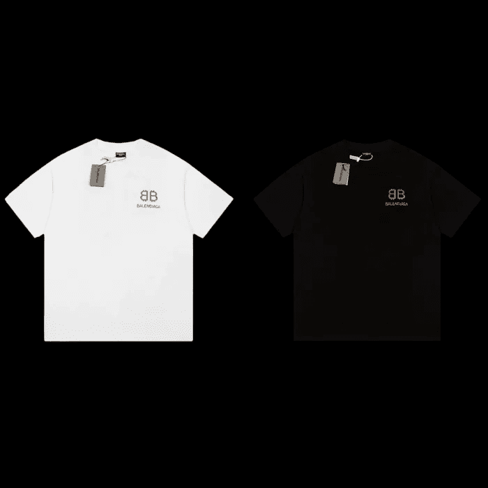 T-shirt BB 2025