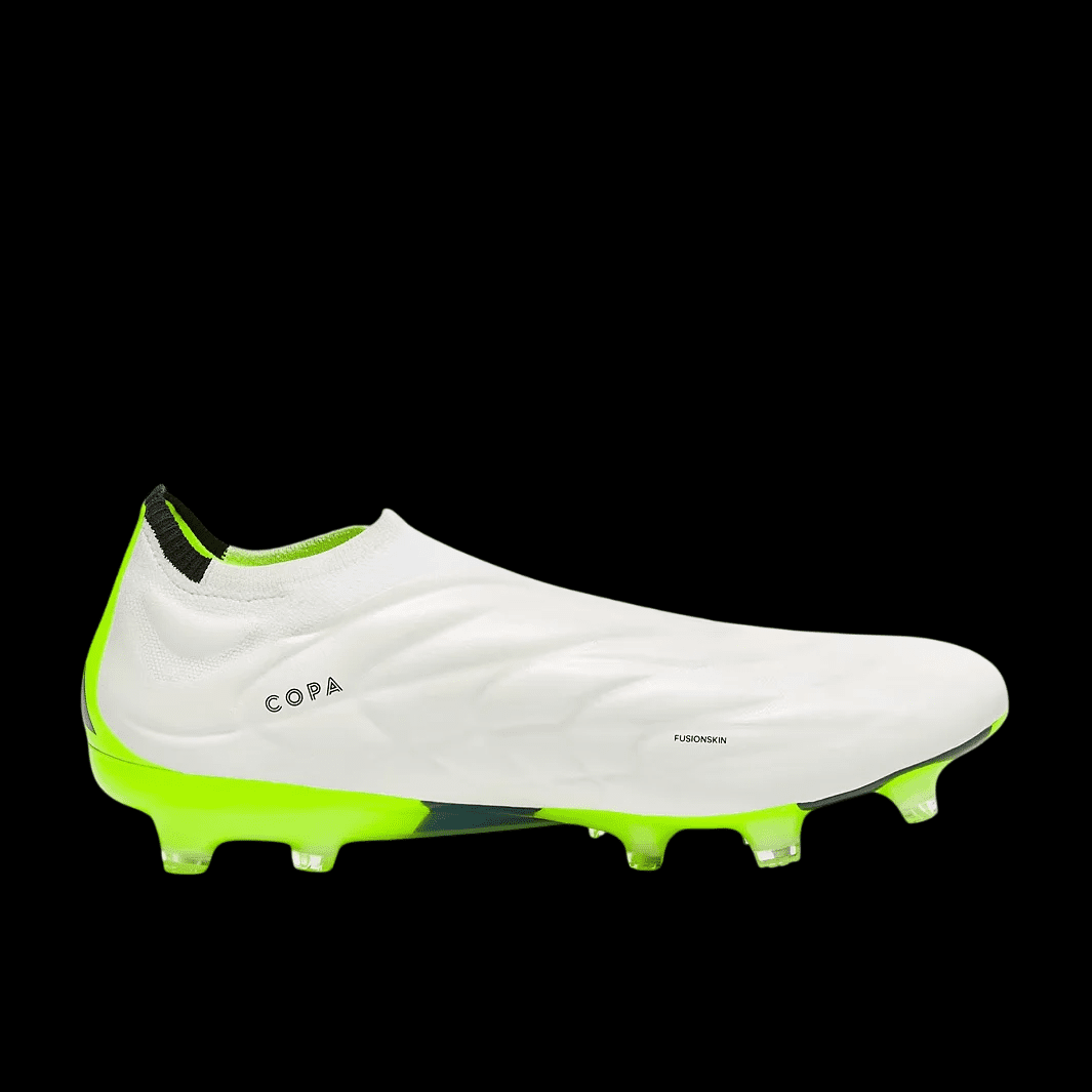 Copa Pure Laceless FG 2025
