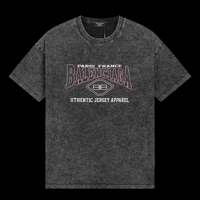 T-shirt BB 2025