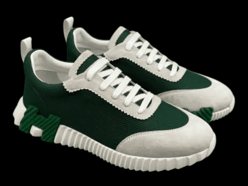 Hermes Sneaker 2025