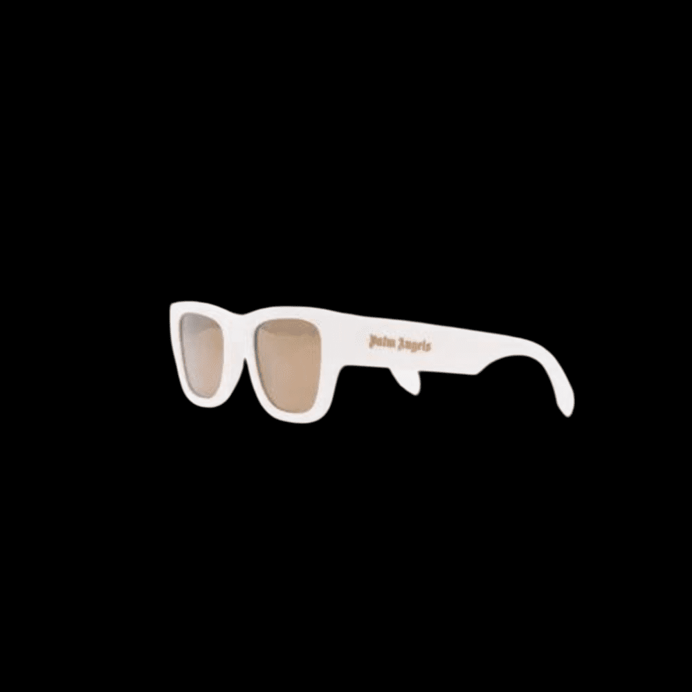 Volcan square-frame sunglasses 2025