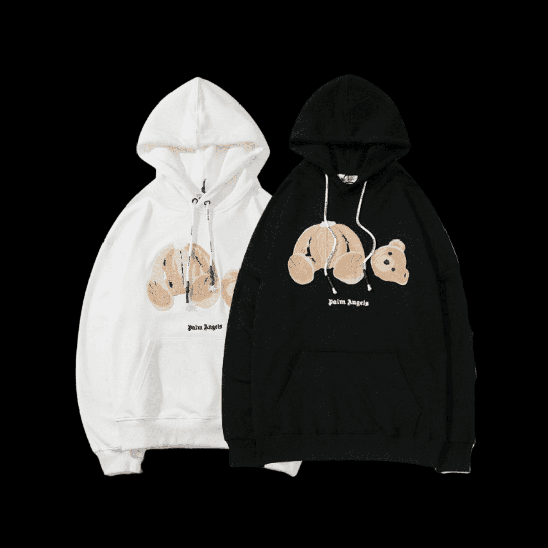 HOODIE – PA 2025